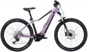 Bulls Aminga EVA 3 2022 e-Mountainbike