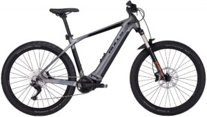 Bulls Copperhead EVO 2 XXL 750 2022 e-Mountainbike,e-Bike XXL