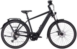 Bulls Cross Lite EVO 2 750 2022 Trekking e-Bike