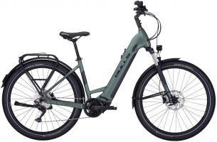 Bulls Iconic EVO 1 2022