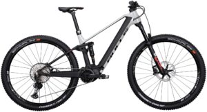 Bulls Sonic EVO AM-SL 2 Carbon 2022 e-Mountainbike