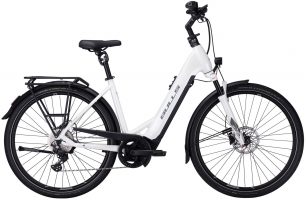 Bulls Tourer EVO 10 FIT 2022