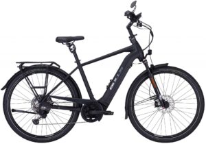 Bulls Tourer EVO 11 Speed FIT 2022 S-Pedelec,Trekking e-Bike