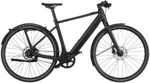 Riese & Müller UBN Five silent 2022 Urban e-Bike