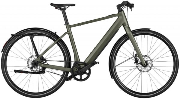 Riese & Müller UBN Five singlespeed 2022 Urban e-Bike