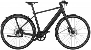 Riese & Müller UBN Five singlespeed 2022