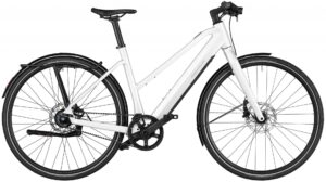 Riese & Müller UBN Seven silent 2022 Urban e-Bike