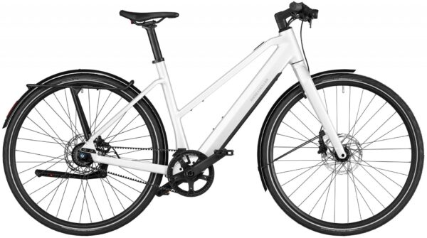 Riese & Müller UBN Seven silent 2022 Urban e-Bike