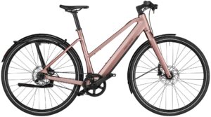 Riese & Müller UBN Seven singlespeed 2022 Urban e-Bike