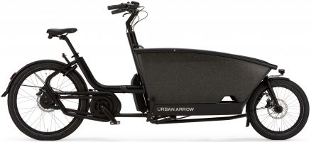 Urban Arrow Family Performance Essential 2022