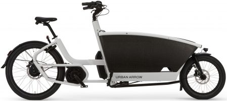 Urban Arrow Family Performance Essential 2022