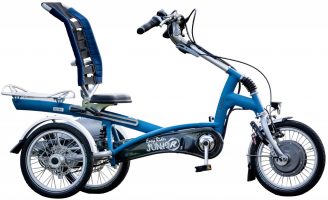 Van Raam Easy Rider Junior 2022