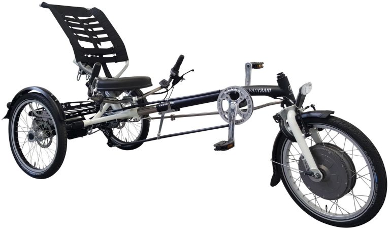 Van Raam Easy Sport 2022
