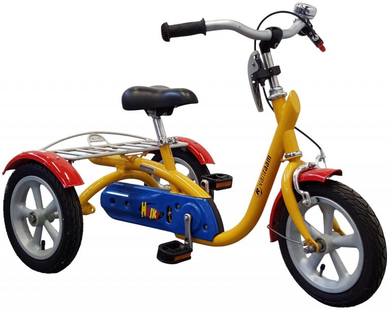 Van Raam Husky 2022