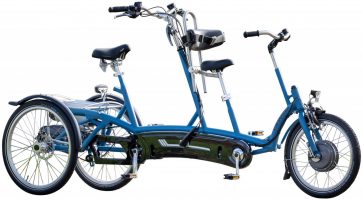Van Raam Kivo Plus 2022