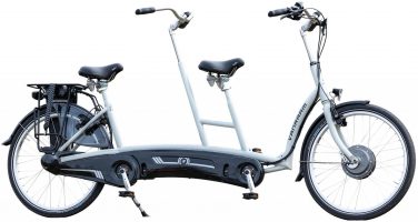 Van Raam Twinny 2022
