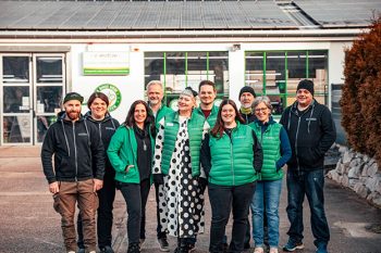 e-motion e-Bike Welt Karlsruhe