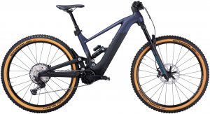 Bulls E-Stream EVO AM FIT 2021 e-Mountainbike,e-Bike XXL