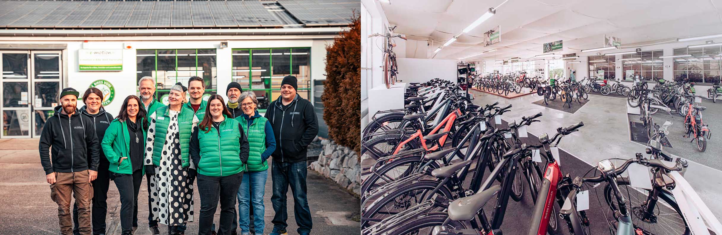 e-motion e-Bike Welt Karlsruhe e-motion e-Bike Welt Karlsruhe