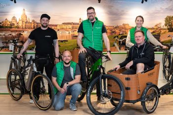 e-motion e-Bike Welt Dresden West