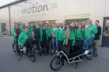 e-motion e-Bike Welt Bad Zwischenahn