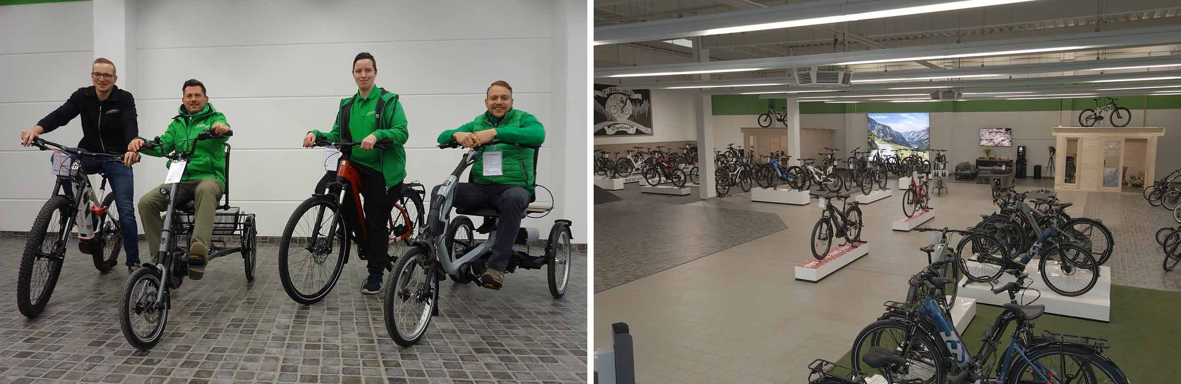 e-motion e-Bike Welt Vogtland e-motion e-Bike Welt Vogtland