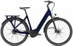 Giant DailyTour E+ 1 BD LDS 2022 City e-Bike,e-Bike XXL