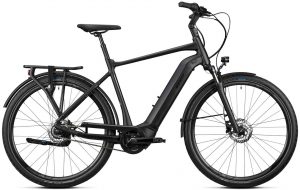 Giant DailyTour E+ 2 GTS 2022 City e-Bike,e-Bike XXL