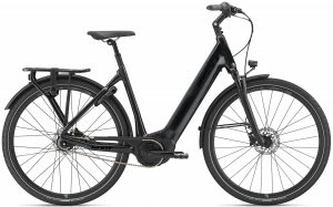 Giant DailyTour E+ 2 LDS 2022 City e-Bike,e-Bike XXL