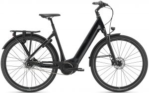 Giant DailyTour E+ 2 LDS RT 2022 City e-Bike,e-Bike XXL