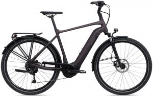 Giant DailyTour E+ 3 GTS 2022 City e-Bike,e-Bike XXL