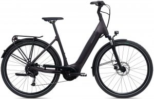 Giant DailyTour E+ 3 LDS 2022 City e-Bike,e-Bike XXL