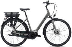 Giant Entour E+ 0 2022 City e-Bike,e-Bike XXL