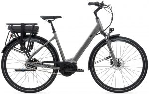 Giant Entour E+ 0 RT 2022 City e-Bike,e-Bike XXL