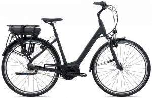 Giant Entour E+ 1 RT 2022 City e-Bike,e-Bike XXL