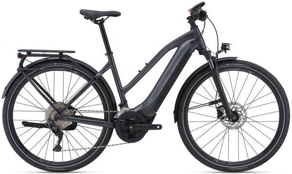 Giant Explore E+ 1 STA 2022 Trekking e-Bike