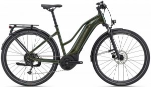 Giant Explore E+ 3 STA 2022 Trekking e-Bike,e-Bike XXL