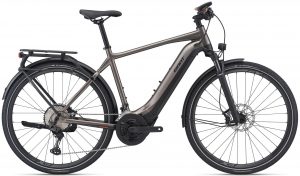 Giant Explore E+ Pro 0 GTS 2022 Trekking e-Bike,e-Bike XXL