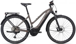 Giant Explore E+ Pro 0 STA 2022 Trekking e-Bike,e-Bike XXL