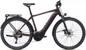 Giant Explore E+ Pro 1 GTS 2022 Trekking e-Bike,e-Bike XXL