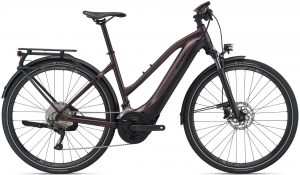 Giant Explore E+ Pro 1 STA 2022 Trekking e-Bike,e-Bike XXL