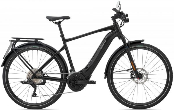 Giant Explore E+ Pro 45 GTS 2022 Trekking e-Bike