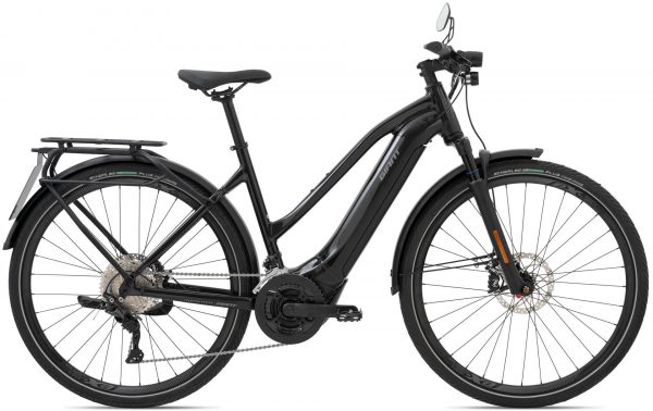 Giant Explore E+ Pro 45 STA 2022 Trekking e-Bike