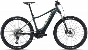 Giant Fathom E+ 1 2022 e-Mountainbike,e-Bike XXL