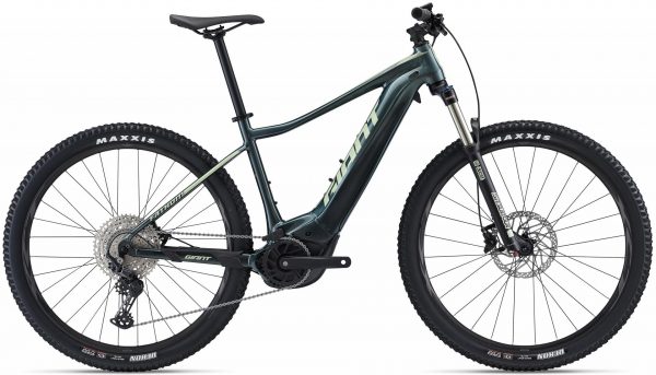 Giant Fathom E+ 1 2022 e-Mountainbike