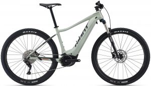 Giant Fathom E+ 2 2022 e-Mountainbike,e-Bike XXL
