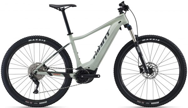 Giant Fathom E+ 2 2022 e-Mountainbike