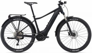 Giant Fathom E+ EX 2022 e-Mountainbike,SUV e-Bike,e-Bike XXL