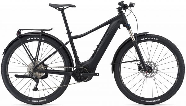 Giant Fathom E+ EX 2022 e-Mountainbike