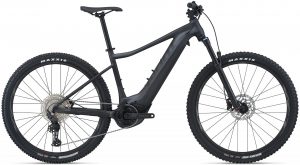 Giant Fathom E+ Pro 2 2022 e-Mountainbike,e-Bike XXL